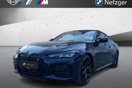 BMW M440 Gebrauchtwagen