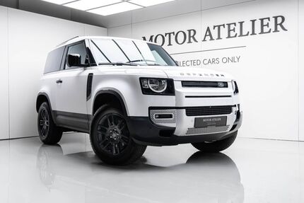 Land Rover Defender Gebrauchtwagen