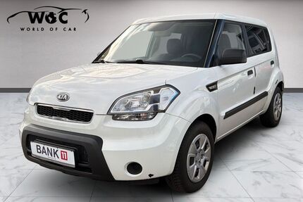 Kia Soul Gebrauchtwagen