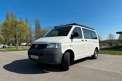 VW T5 Transporter Gebrauchtwagen