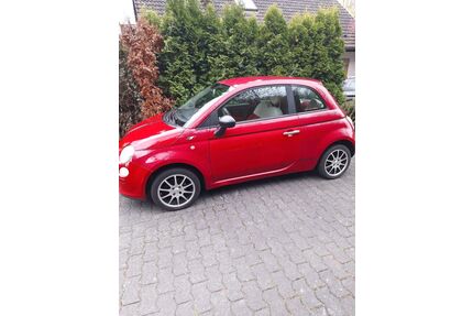 Fiat 500 Gebrauchtwagen