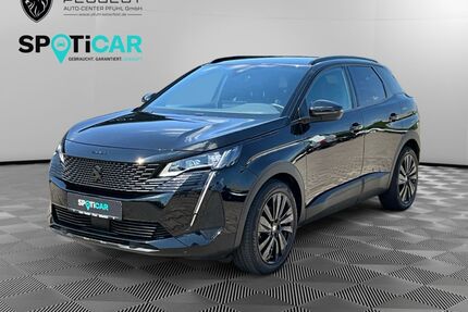 Peugeot 3008 Gebrauchtwagen