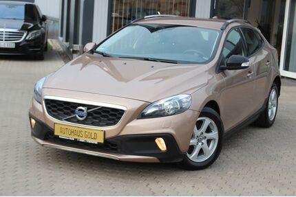 Volvo V40 Gebrauchtwagen