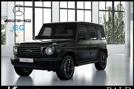 Mercedes-Benz G 450 Gebrauchtwagen