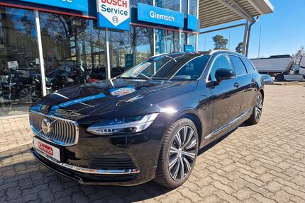 Mercedes-Benz V90 