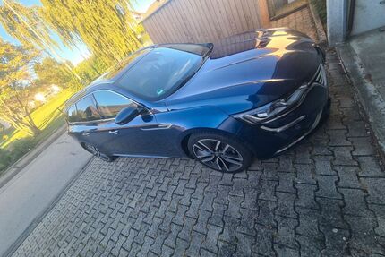 Renault Talisman Gebrauchtwagen