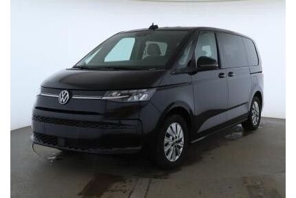 VW T7 Multivan Gebrauchtwagen