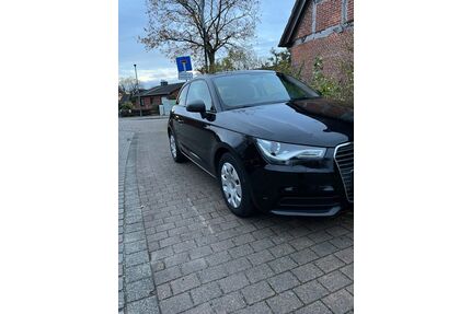 Audi A1 Gebrauchtwagen