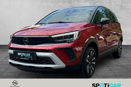 Opel Crossland (X) Gebrauchtwagen