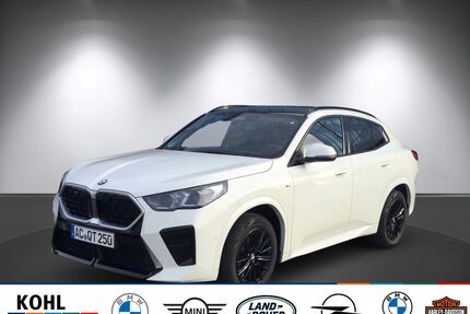 BMW X2 Gebrauchtwagen
