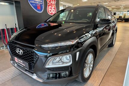 Hyundai KONA Gebrauchtwagen