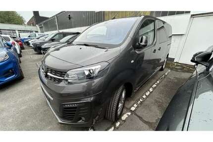 Opel Zafira Gebrauchtwagen