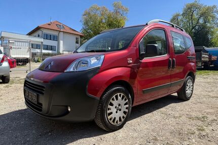 Citroen Nemo Gebrauchtwagen