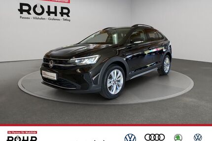 VW Taigo Gebrauchtwagen