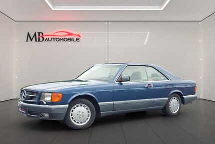 Mercedes-Benz 500 Gebrauchtwagen