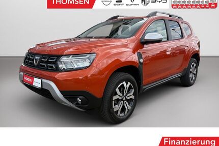Dacia Duster Gebrauchtwagen