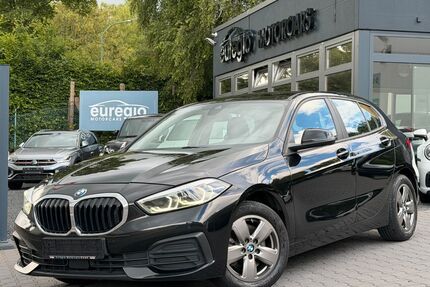 BMW 116 Gebrauchtwagen