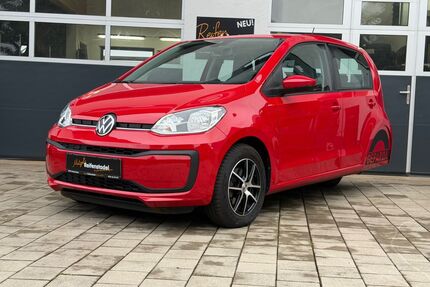 VW up! Gebrauchtwagen