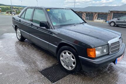 Mercedes-Benz 190 Gebrauchtwagen