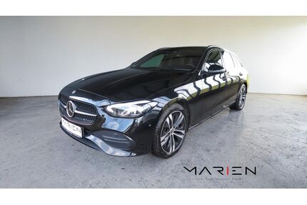 Mercedes-Benz C 300 Gebrauchtwagen