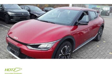 Kia EV6 Gebrauchtwagen
