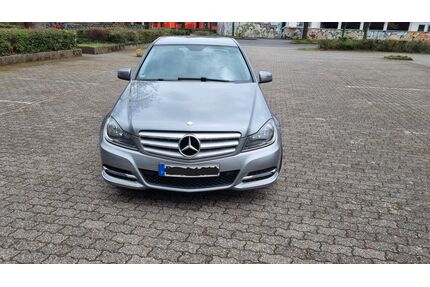 Mercedes-Benz C 180 Gebrauchtwagen