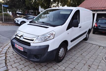 Citroen Jumpy Gebrauchtwagen