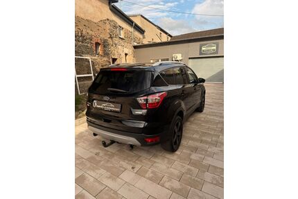 Ford Kuga Gebrauchtwagen