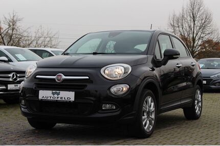 Fiat 500X Gebrauchtwagen