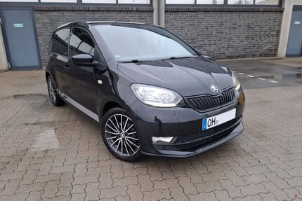 Skoda Citigo Gebrauchtwagen
