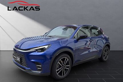 Lexus LBX Gebrauchtwagen