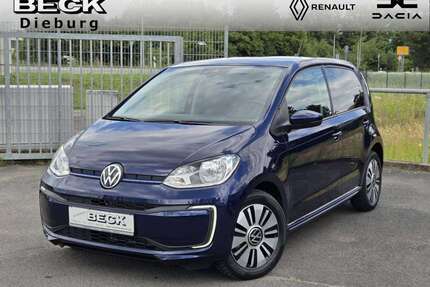 VW up! Gebrauchtwagen