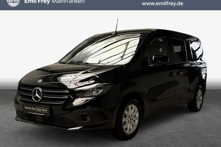 Mercedes-Benz T-Klasse Gebrauchtwagen