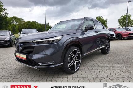 Honda HR-V Gebrauchtwagen