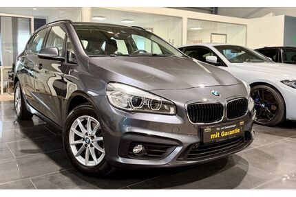 BMW 218 Active Tourer Gebrauchtwagen