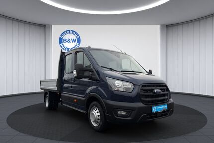 Ford Transit Gebrauchtwagen
