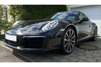Porsche 991 Gebrauchtwagen