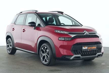Citroen C3 Aircross Gebrauchtwagen