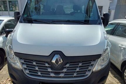 Renault Master Gebrauchtwagen