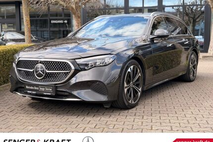 Mercedes-Benz E 300 Gebrauchtwagen