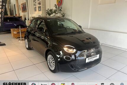Fiat 500e Gebrauchtwagen