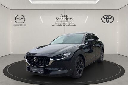 Mazda CX-30 Gebrauchtwagen