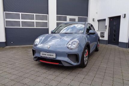 GWM Ora 03 Gebrauchtwagen