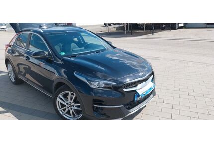 Kia XCeed Gebrauchtwagen