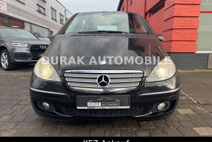 Mercedes-Benz A 180 Gebrauchtwagen