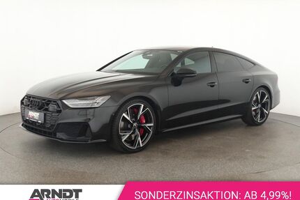 Audi S7 Gebrauchtwagen
