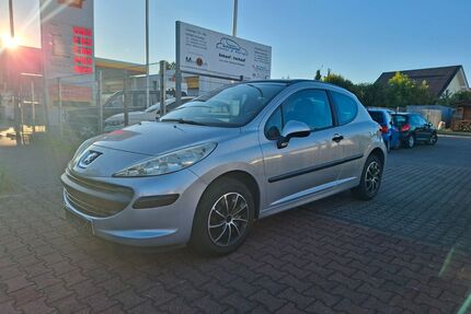 Peugeot 207 Gebrauchtwagen