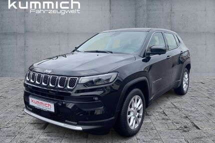 Jeep Compass Gebrauchtwagen