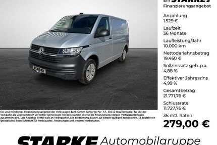 VW T6 andere Gebrauchtwagen