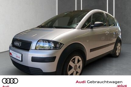 Audi A2 Gebrauchtwagen